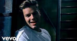 Ricky Martin - Tal Vez (Remastered)