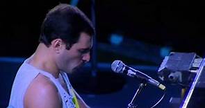 Queen - Bohemian Rhapsody - Hungarian Rhapsody - Live In Budapest (1080p).mp4
