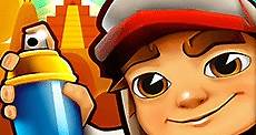 Subway Surfers Online - Play Free Game!