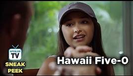 Hawaii Five-0 9x13 Sneak Peek 2 "Ke Iho Mai Nei Ko Luna"