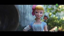 Toy Story 4 de Disney•Pixar | Escena: 'McRisas' | HD