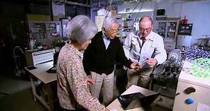 Sumio Iijima, Akira Koshio & Masako Yudasaka - Carbon nanotubes