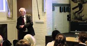 Sir David Cox: Statistics - past, present and future