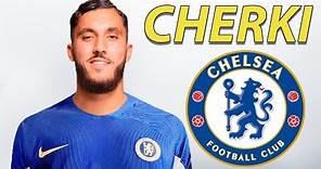 Rayan Cherki ● Chelsea Transfer Target 🔵🇫🇷 Best Goals & Skills