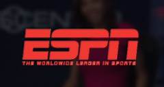 ESPN US - Free Live Stream - TV247.US - Watch TV Online for Free