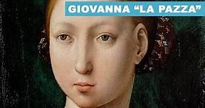 Giovanna di Castiglia fu davvero pazza o soltanto una vittima?