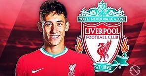 KOSTAS TSIMIKAS - Welcome to Liverpool - Crazy Speed, Skills, Tackles & Assists - 2020