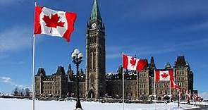 Top Ten Cities in Canada of All Time