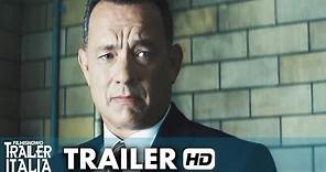 Il Ponte delle Spie Trailer Ufficiale #2 (2015) - Tom Hanks [HD]