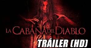 La Cabaña del Diablo - Gallows Hill - Trailer Oficial Subtitulado (HD)