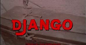 Django (1966) - (Action, Western)