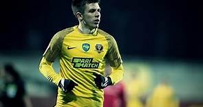 Oleksandr Pikhalyonok - 2022/23 Goals & Assists | SC Dnipro-1