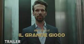 IL GRANDE GIOCO | Trailer