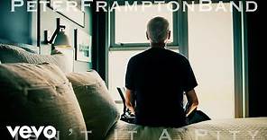 Peter Frampton Band - Isn't It A Pity