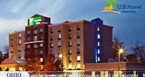 Holiday Inn Express & Suites Columbus - Polaris Parkway / COLUMBUS - Westerville Hotels, OHIO