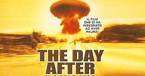 The Day After - Il giorno dopo (film 1983) TRAILER ITALIANO