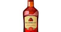Alfonso XIII Solera Reserva | Spanish Brandy de Jerez
