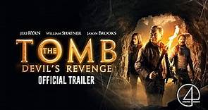 The Tomb: Devil's Revenge (2019) | Official Trailer | Horror/Action