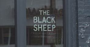 The Black Sheep Restaurant & Bar closing its doors