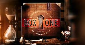 BOX ONE by Neil Patrick Harris // Review & Unboxing (NO BIG SPOILERS)