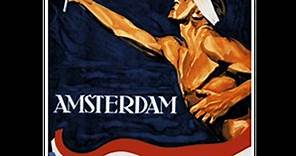 Amsterdam 1928 Olympic Videos - Replays from the 1928 Games