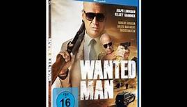WANTED MAN (Official Trailer)