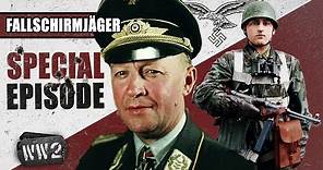 Fallschirmjäger - Germany's Finest - WW2 Special Episode