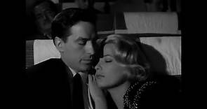 John Cassavetes and Gena Rowlands: The Air That I Breathe