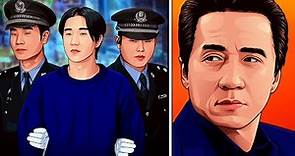 The Tragic Tale of Jackie Chan's Son