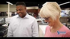 Watch the story about how Spencer's TV & Appliance has been serving Phoenix for over 45 years.