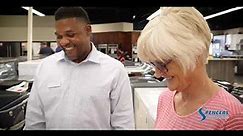 Watch the story about how Spencer's TV & Appliance has been serving Phoenix for over 45 years.