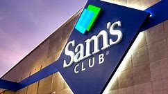 Get a 1-Year Sam's Club Membership for $25