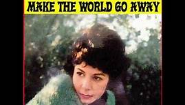 TIMI YURO - Make the World Go Away (1963)