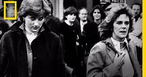 Hear How Diana Confronted Camilla | Diana: In Her Own Words