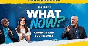 What Now?: How to Take Control of Your Money