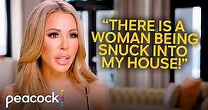 Lisa Hochstein Is Fed Up With Her Husband’s Bullsh*t | The Real Housewives of Miami