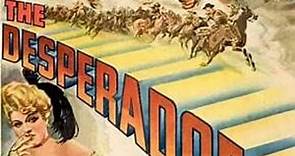 Los desesperados-The dessperadoes-Peliculas Oeste-(Glenn Ford-Randolph Scott-Claire Trevor-Evelyn Keyes 1943) Dual