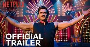 Cirkus | Official Trailer | Ranveer Singh, Pooja Hegde, Jacqueline Fernandez | Netflix India