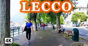 Lecco Italy 🇮🇹 The Perfect Town for Taking Long and Chilled Walks