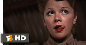 Catch-22 (5/10) Movie CLIP - A Chair for the Lady (1970) HD