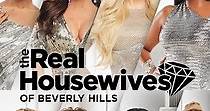 The Real Housewives of Beverly Hills - streaming
