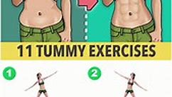 Best Tummy Exercises for women at home #reels #reelsfb #reelsviral #reelsvideo #reelsinstagram #fyp #exercise #workout #exerciseathome #exercisemotivation #noequipment #noequipmentneeded #workoutmotivation #workoutathome #slimwaist #bellyfat #bellyfatloss #bellyfatreduce #bellyworkout #bellyfatburner #tummytime #tummyfat #tummytimefun #tummyworkout #tummyexercise | Fit Excercise