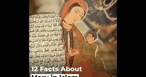 12 Facts About Mary in Islam
