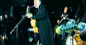 Playing "I'm One" with Pete Townshend and Rachel Fuller
