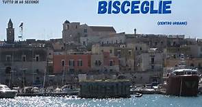 Bisceglie: tutto in 60 secondi