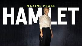 Maxine Peake as Hamlet | Trailer