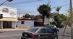 ¿Cómo llegar a la... - Escuela Normal Superior de Jalisco