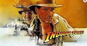 Indiana Jones - L'ultima Crociata 1989 Trailer Ita HD