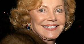 Barbara Sinatra dies at 90, remembered as woman who transcended role as 'Mrs. Frank Sinatra'