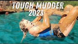 Tough Mudder 2023 - All Obstacles (With Instructions)